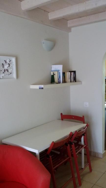 Shambala Apartments لياباديس المظهر الخارجي الصورة